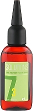 Fragrances, Perfumes, Cosmetics Ant-Hair Loss Tonic Treatment - idHair Solutions №7-3 Tonic Treatment