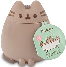 Fragrances, Perfumes, Cosmetics Bath & Shower Gel - Pusheen Bath & Shower Gel