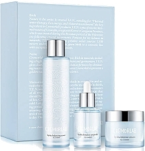 Fragrances, Perfumes, Cosmetics Set - Cremorlab O2 Ritual Trio (f/cr/50ml + serum/30ml + f/toner/150ml)