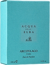 Fragrances, Perfumes, Cosmetics Acqua dell Elba Arcipelago Men - Eau de Parfum