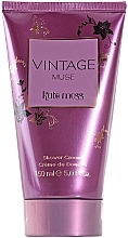 Fragrances, Perfumes, Cosmetics Kate Moss Vintage Muse - Shower Cream 