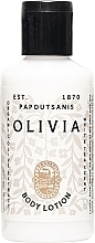 Fragrances, Perfumes, Cosmetics Body Lotion - Papoutsanis Olivia Body Lotion