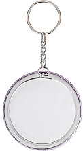 GIFT! Keyring - NYX Professional Makeup — photo N2