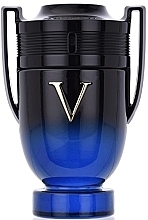 Fragrances, Perfumes, Cosmetics Paco Rabanne Invictus Victory Elixir - 香水（キャップ​​なしテスター）