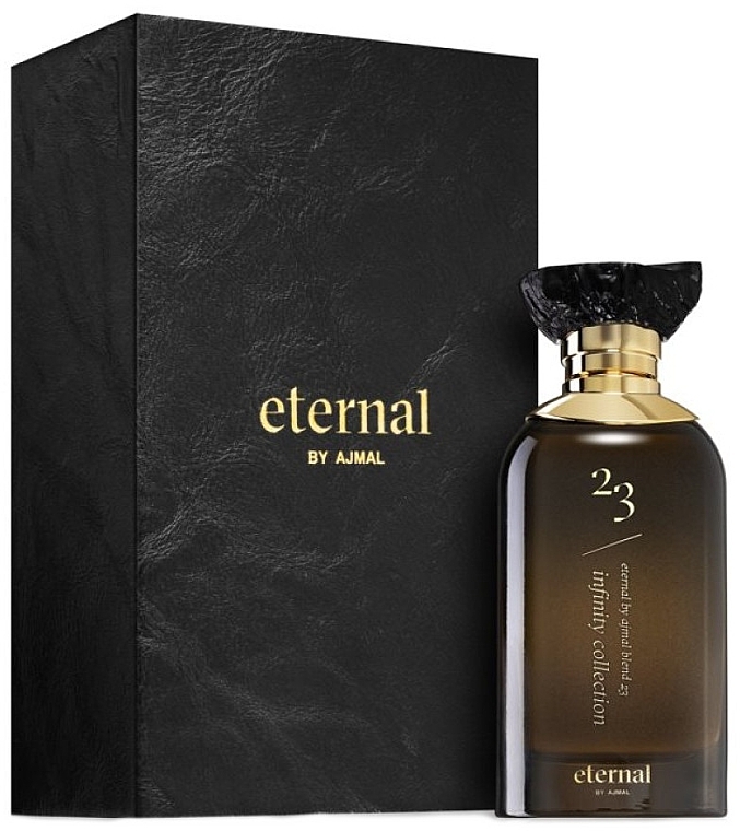 Ajmal Eternal 23 - Eau de Parfum — photo N1