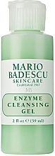 Fragrances, Perfumes, Cosmetics Enzyme Cleansing Gel - Mario Badescu Enzyme Cleansing Gel