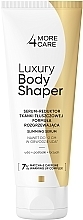 Body Serum - More4Care Luxury Body Shaper Slimming Serum — photo N1