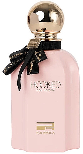 Rue Broca Hooked Pour Femme - Eau de Parfum — photo N2