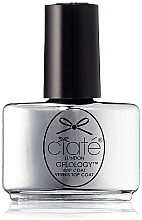 Fragrances, Perfumes, Cosmetics Top Coat, 5 ml - Ciate London Paint Pots Gelology Top Coat Clear