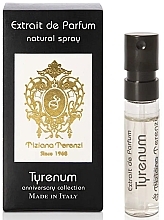 Tiziana Terenzi Tyrenum - Perfume (sample) — photo N1