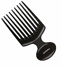 Comb, 878 - Termix Titanium — photo N1