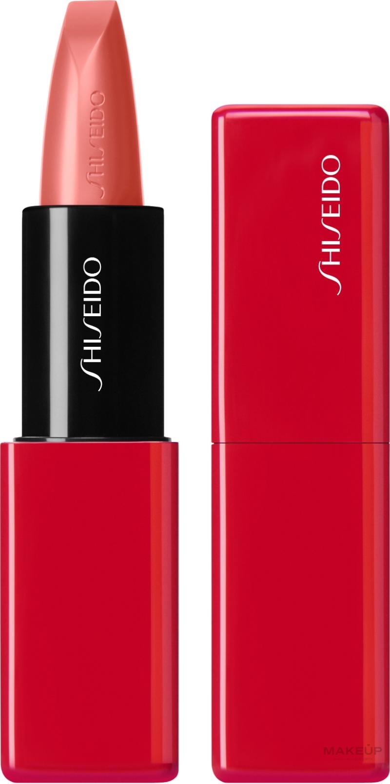 Satin Gel Lipstick - Shiseido Technosatin Gel Lipstick — photo 402 - Chatbot