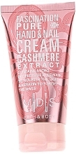 Fragrances, Perfumes, Cosmetics Fascination Pure Hand Cream - Mades Cosmetics Bath&Body Cream