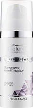 Fragrances, Perfumes, Cosmetics Diamond Lift Cream - Bielenda Professional SupremeLab Diamond Lift Cream