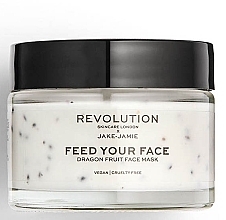 Fragrances, Perfumes, Cosmetics Face Mask - Revolution Skincare Dragon Fruit Mask