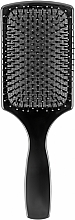 Fragrances, Perfumes, Cosmetics Hair Brush with Protection, 13-row - Baihe Hair