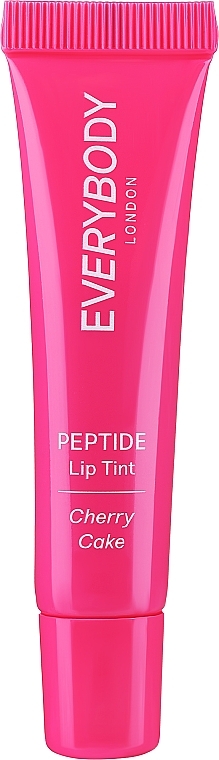 Lip Tint - Everybody London Peptide Lip Tint — photo N11