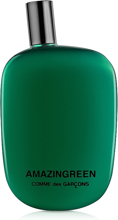 Comme des Garcons Amazingreen - Eau de Parfum — photo N1