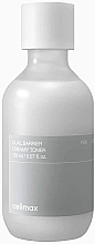 Repairing Cream Toner - Celimax Dual Barrier Creamy Toner — photo N1