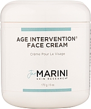 Fragrances, Perfumes, Cosmetics Age Intervention Face Cream - Jan Marini Age Intervention Face Cream (Salon Size)