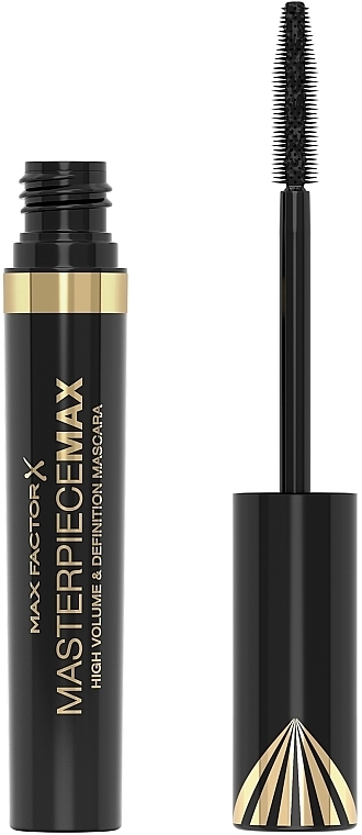 Mascara - Max Factor Masterpiece Max Mascara — photo N2