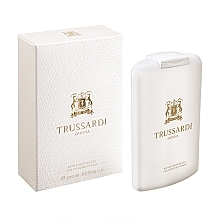 Fragrances, Perfumes, Cosmetics Trussardi Donna Trussardi 2011 - Shower Gel