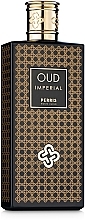 Perris Monte Carlo Oud Imperial - Eau de Parfum — photo N1