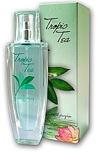 Fragrances, Perfumes, Cosmetics Cote d`Azur Tropic Tea - Eau de Parfum (tester with cap)