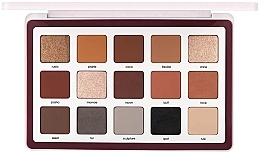 Fragrances, Perfumes, Cosmetics Eyeshadow Palette - Natasha Denona Biba All Neutral Eyeshadow Palette