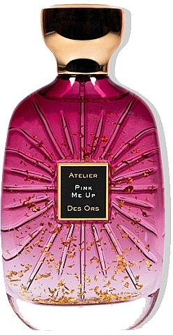 Atelier Des Ors Pink Me Up - Eau de Parfum — photo N1