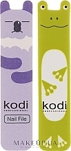 Fragrances, Perfumes, Cosmetics Children's Nail Set  'Koala/Frog' - Kodi Professional