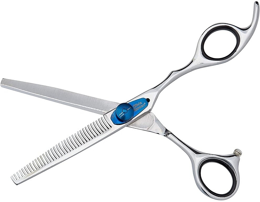 Thinning Scissors 6.35', Japanese version - Olivia Garden Xtreme — photo N1