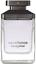 Franck Olivier Excellence - Eau de Toilette — photo N1