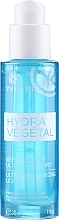 Fragrances, Perfumes, Cosmetics Ultra Moisturizing Facial Liquid Serum - Yves Rocher Hydra Vegetal Serum