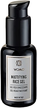 Mattifying Face Tonic - Womo Mattifying Tonic — photo N1