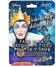 Fragrances, Perfumes, Cosmetics Evil Queen Face Mask - Mad Beauty Disney Evil Queen Face Mask