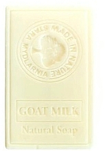 Fragrances, Perfumes, Cosmetics Natural Soap with Goat's Milk - Stara Mydlarnia Body Mania Goat Milk Soap