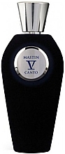 Fragrances, Perfumes, Cosmetics Tiziana Terenzi V Canto Mastin - Eau de Parfum (tester without cap)