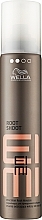 Root Volume Mousse Spray - Wella Professionals EIMI Root Shoot — photo N3