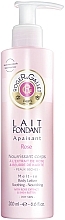 Fragrances, Perfumes, Cosmetics Body Lotion - Roger & Gallet Soothing Nourishing Milk Rose