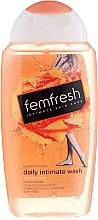 Refreshing Intimate Wash - Femfresh Intimate Hygiene Daily Intimate Wash — photo N1