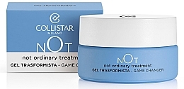 Face Treatment - Collistar Not Ordinary Treatment Gel Trasformista — photo N2