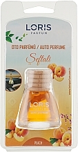 Fragrances, Perfumes, Cosmetics Peach Car Perfume - Loris Parfum