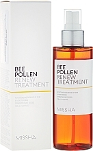 Fragrances, Perfumes, Cosmetics Renewal Treatment - Missha Bee Pollen Renew Treatment