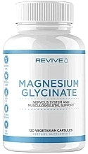 Fragrances, Perfumes, Cosmetics Magnesium Glycinate Capsules - Revive Magnesium Glycinate 200Mg