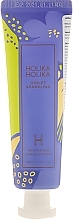 Fragrances, Perfumes, Cosmetics Hand Cream "Violet" - Holika Holika Violet Sparkling Perfumed Hand Cream