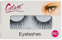 Fragrances, Perfumes, Cosmetics False Lashes, #012 - Glam Of Sweden Eyelashes