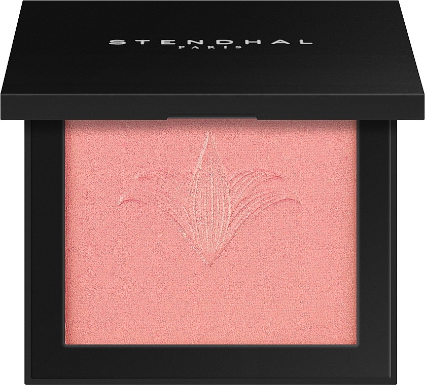 Blush - Stendhal Illuminating Blush — photo N1