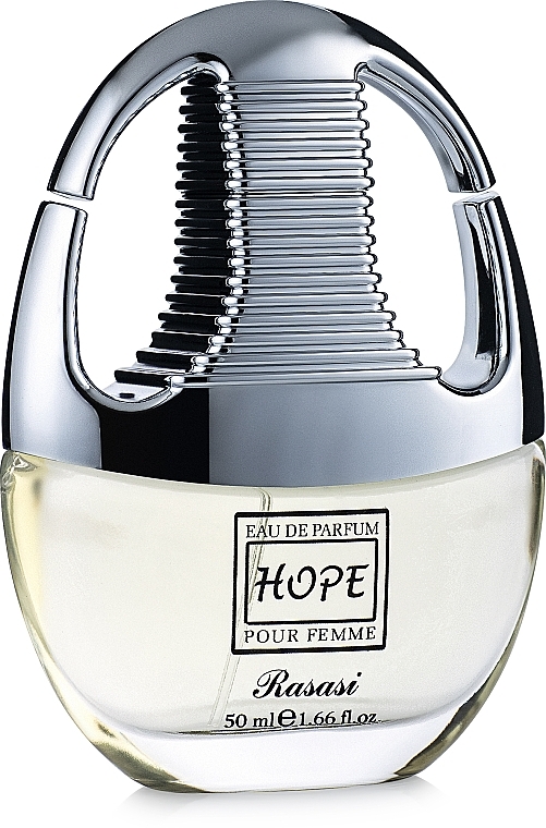 Rasasi Hope Women - Eau de Parfum — photo N1