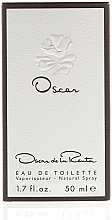 Oscar de la Renta Oscar - Eau de Toilette — photo N5